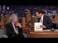 Keith Richards Watches Cartoons with His Grandkids