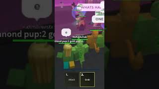 Gootraxian Furry Raid