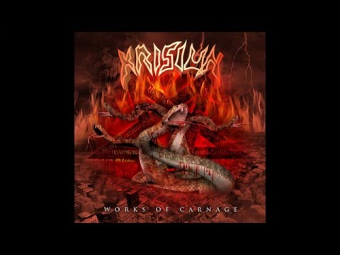 Wolfen Tyranny Video