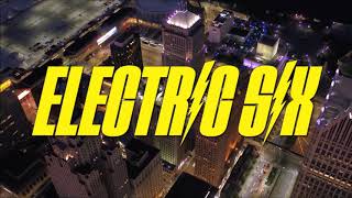 Watch Electric Six I Am Detroit video