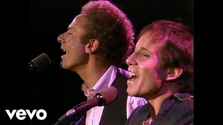 Клип Simon & Garfunkel - The Boxer