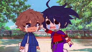 Its Just A Prankkyouteninazuma Eleven Gogacha Glub