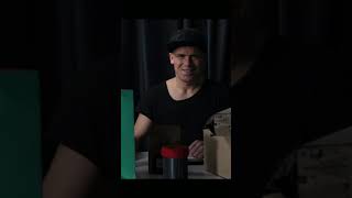 Prezenty - zwiastun vlog’a