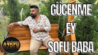 Süleyman Aktürk //// Gücenme Ey Sofu Baba \\\\\\\\  2024