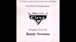 09. New Road Cars Fyc Score