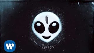 Video All Is Fair In Love and Brostep (ft. Ragga Twins) Skrillex