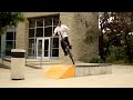 Rory Mcdermott Fixed Gear Tricks 2013
