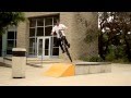 Rory Mcdermott Fixed Gear Tricks 2013