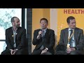 DHL Life Sciences and Healthcare Forum 2019, Sydney