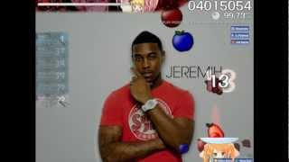 Not absolutely jeremiah birthday sex uptempo was Jeremiah birthday sex uptempo so? seems