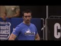 Europe Regional Archive: Day 1 - Part 2