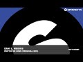 Dani L. Mebius - Watch Me Now (Original Mix)