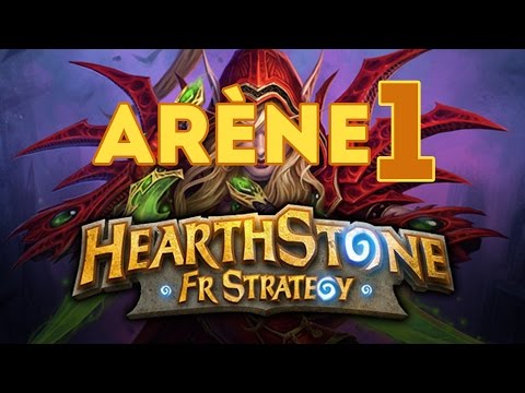 HearthStone: Arène avec David et Eskilax ! 1/? - Arène #2 HearthStone: Arène avec David et Eskilax ! 1/? - Arène #2 klip izle