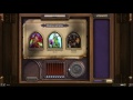 HearthStone: Arène avec David et Eskilax ! 1/? - Arène #2