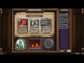 HearthStone: Arène avec David et Eskilax ! 1/? - Arène #2 klip izle
