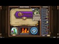 HearthStone: Arène avec David et Eskilax ! 1/? - Arène #2 klip izle