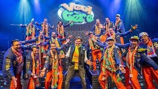 Veul Gère & Henny Huisman - CARNAVALLEN! (met z'n allen) - Carnaval 2024