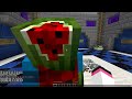 BRAND NEW Minecraft Ender Games Fusion Parkour Minigame w/ SkyDoesMinecraft, Bashur and GoldSolace