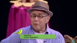 Sr. Brasil - Programas - 2016