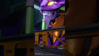 Version 3.7 Evangelion Fantasy