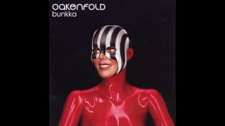 Watch Paul Oakenfold The Harder They Come video