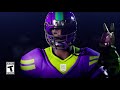 Fortnite X NFL