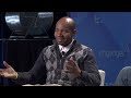 Live from Expand: DJ Spooky