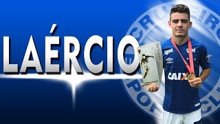 Laercio - Atacante - 2020