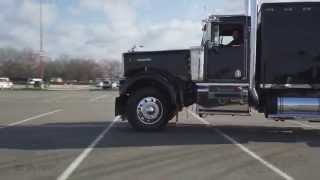 1980 Kenworth Caterpillar 3408 V8 2015 Mats