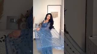 Grwm In Saree