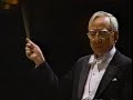 Bruckner SymphonyNo,5 Takashi Asahina 朝比奈隆指揮 ブルックナー交響曲第5番 　