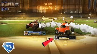 We played vs Squishy in ranked