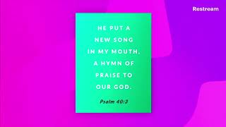 Buck Wild Sermon 3 - 2nd Service