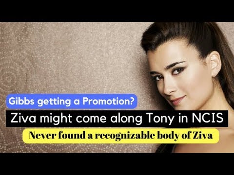 Cote de Pablo coming back to NCIS? Abby's Departure from NCIS
