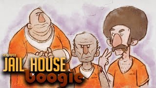 Pen & Paper Jailhouse Boogie - The Prison Adventure Chapter 2