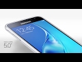 Samsung Galaxy J3 2016 16GB unboxing