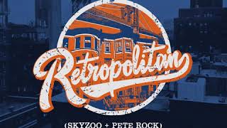 Watch Skyzoo  Pete Rock One Time feat Raheem DeVaughn video