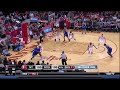 JR Smith Pulls A Bargs, Takes Bad Three @ Houston