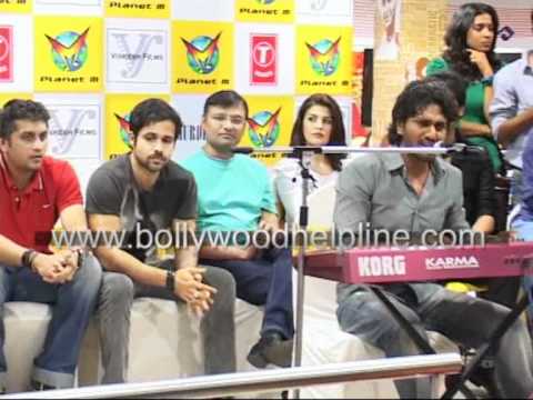 Music Launch Of Film Muder-2