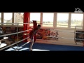 JoesGym Trailer I FightNight Stadthalle Detmold 24.11.2012