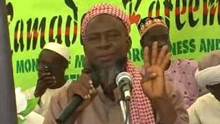 Sheikh Isa Akindele -Majemu Lahilaha Ila Allah Sheikh Isa Akindele -Majemu Lahilaha Ila Allah