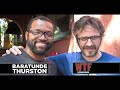 WTF - Baratunde Thurston on the name.