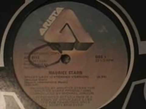 Maurice Starr Flaming Starr Maurice Starr Flaming Starr