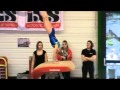 saut Coralie 10/03/13