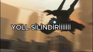 Skibidi Toilet 57 Part 2 Türkçe Dublaj Ultra Küfürlü