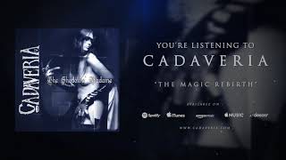 Watch Cadaveria The Magic Rebirth video
