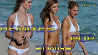 Remixes Of Popular Songs |Music Mix 2023|Vol.7| (Sound Impetus)