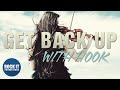 Uplifting Rap Beat With Hook ft ANNA - Get Back Up (RockItPro.com)
