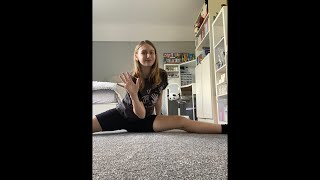How Long Can I Stay In The Splits?