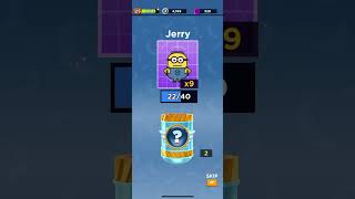 Minion Rush- Opening Agent Prize Pod Mark 6